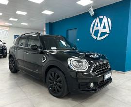 MINI COOPER COUNTRYMAN 2.0 SD ALL 4 190 CV AUTOMAT