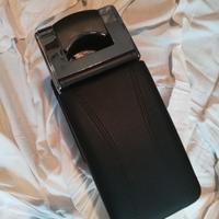 bracciolo portaoggetti DR3