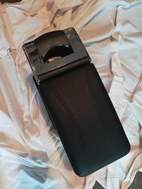 bracciolo portaoggetti DR3