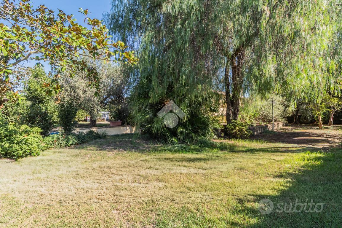 Casa – Cerveteri, Poggio dell'Asino - Vista 4