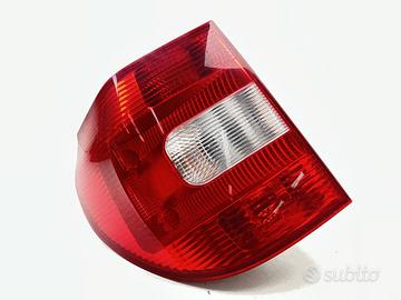 STOP FANALE POSTERIORE SINISTRO SKODA Yeti 1° Ser