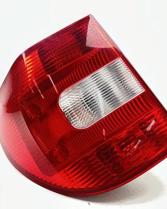STOP FANALE POSTERIORE SINISTRO SKODA Yeti 1° Ser