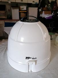 casco asciuga capelli