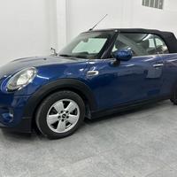 Mini 1.5 Cooper Cabrio automatica