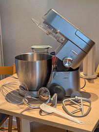 Planetaria Kenwood Chef XL (KVL40)