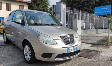 Lancia Ypsilon EGO 1.2 UniPro Km 47000