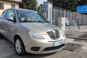 Lancia Ypsilon EGO 1.2 UniPro Km 47000