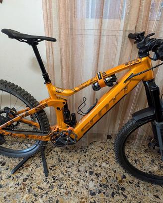 eMTB Enduro/All Mountain - Scott Genius eRide 930