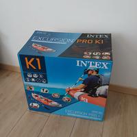 kayak intex k1 pro