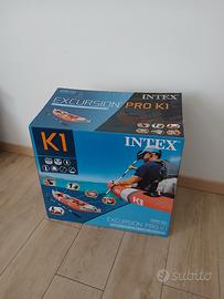 kayak intex k1 pro