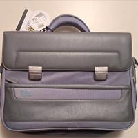 Borsa Porta PC Ciak Roncato 15.6" - NUOVA con Etic