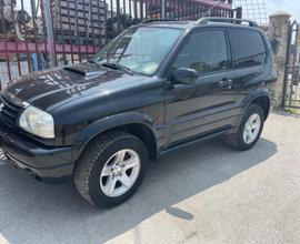 SUZUKI Grand Vitara - 2003