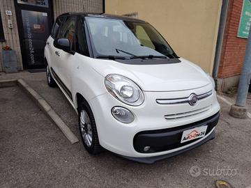 FIAT 500L Living 0.9 TwinAir Turbo Natural Power