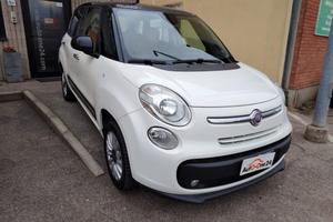 FIAT 500L Living 0.9 TwinAir Turbo Natural Power