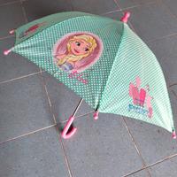 Ombrello bambina Disney (Elsa)