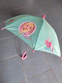 Ombrello bambina Disney (Elsa)