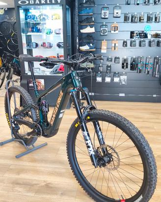 Santa Cruz Vala C tg.M - ebike