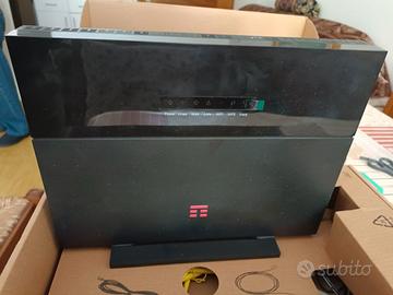 Decoder TIM HUB +