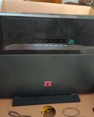 Decoder TIM HUB +