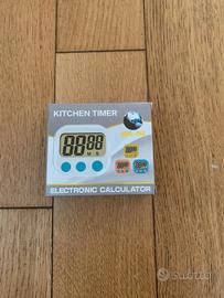 timer per cucina