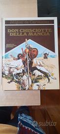 Don Chisciotte della Mancia