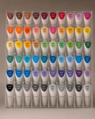 Marker colori