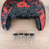 Scuf Reflex Fps con analogici Gukikit TMR e altro!