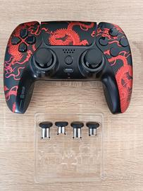 Scuf Reflex Fps con analogici Gukikit TMR e altro!