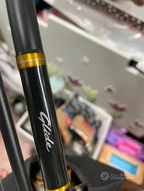 Canna pesca KORUM GLIDE POWER FLOAT 12”