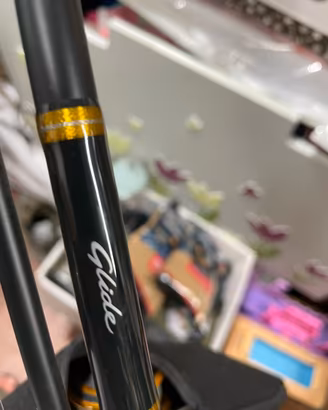 Canna pesca KORUM GLIDE POWER FLOAT 12”