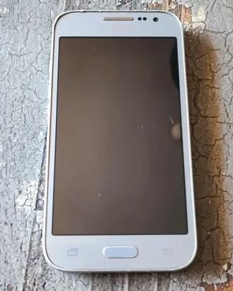Smartphone Samsung galaxy core lte prime