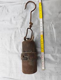 lampada da minatore 