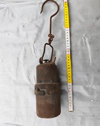 lampada da minatore 