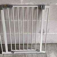 cancelletto sicurezza bambini/animali