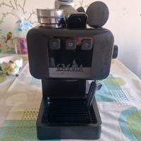 MACCHINA ESPRESSO MANUALE GAGGIA