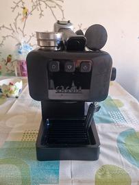 MACCHINA ESPRESSO MANUALE GAGGIA