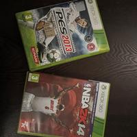 Xbox 360