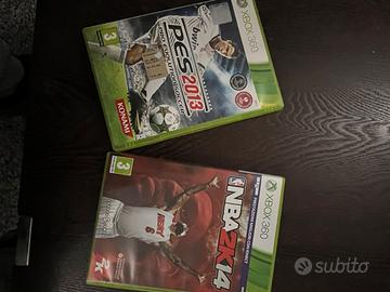 Xbox 360
