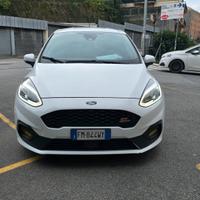 Ford Fiesta 1.5 TDCi 5 porte ST-Line