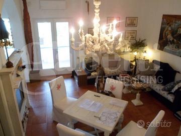 Villa o villino Ameglia [52/18VRG]