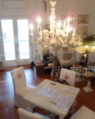 Villa o villino Ameglia [52/18VRG]