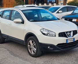 Nissan Qashqai 1.6 16V GPL Eco Acenta