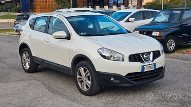 Nissan Qashqai 1.6 16V GPL Eco Acenta