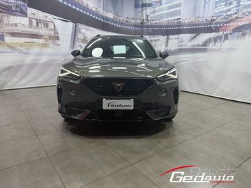CUPRA Formentor 2.0 TSI DSG Tribe Edition 245CV