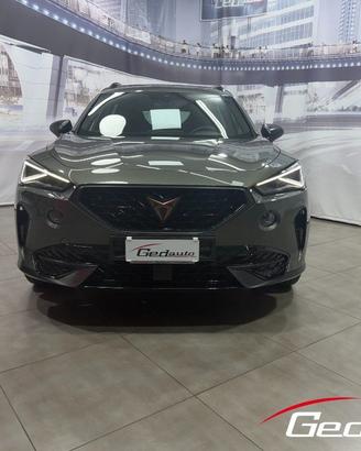 CUPRA Formentor 2.0 TSI DSG Tribe Edition 245CV