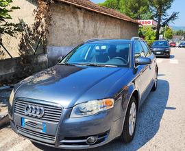 Audi A4 Avant 2006 140 CV