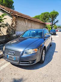 Audi A4 Avant 2006 140 CV