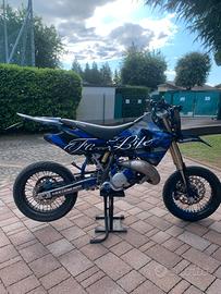 Husqvarna Sm125