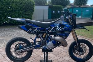Husqvarna Sm125