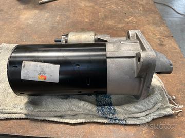 Motorino avviamento CMAX TDCI